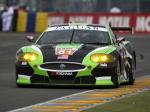 Jaguar RSR XKR GT2 2010 года